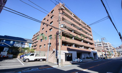 【外観】 | コスモ星川パークステージ