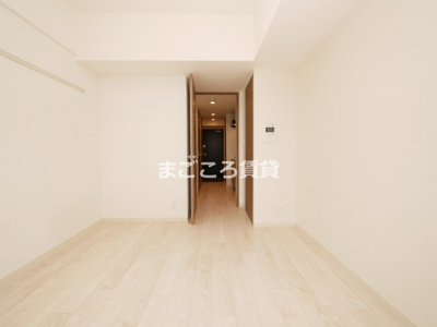 【居間・リビング】 | プレサンス難波ヴィータ