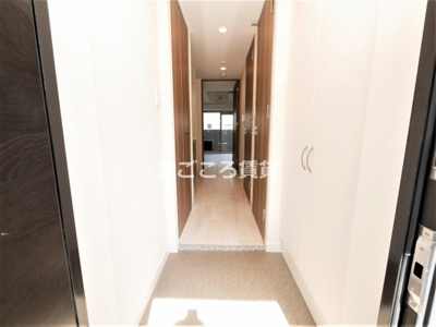 【その他】 | プレサンス難波ヴィータ