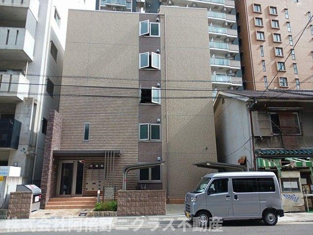 リッツ　グランテ　フユキ