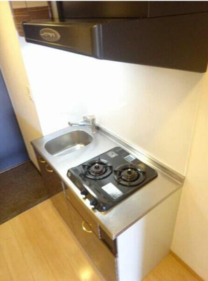 【キッチン】 | ルーブル下丸子