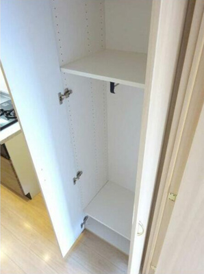 【設備】 | ルーブル下丸子