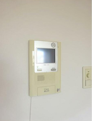 【セキュリティ】 | ルーブル下丸子