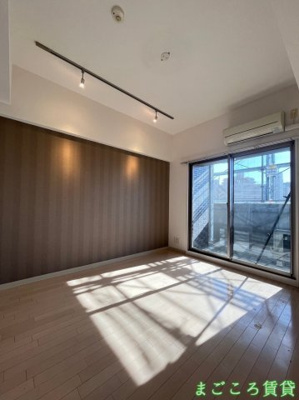 【洋室】 | エスリード阿波座シティウエスト