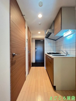 【その他共用部分】 | エスリード阿波座シティウエスト