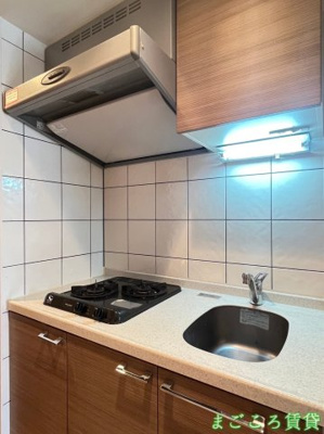 【キッチン】 | エスリード阿波座シティウエスト