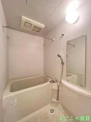 【浴室】 | エスリード阿波座シティウエスト