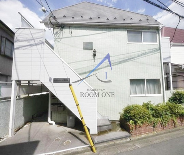 セドルハイム赤羽台