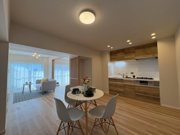 神戸湊町スカイハイツの画像