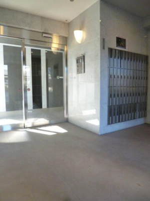 【その他】 | スカイコート豊島南長崎