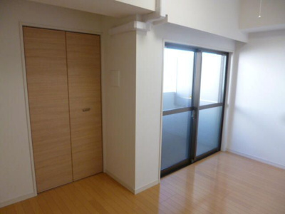 【居間・リビング】 | スカイコート豊島南長崎