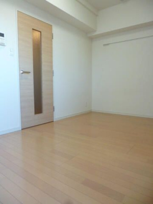 【寝室】 | スカイコート豊島南長崎