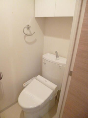 【トイレ】 | スカイコート豊島南長崎