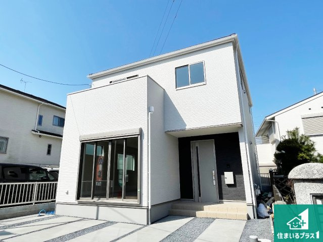 大津市大江　第1期　新築一戸建て