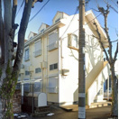 【エントランス】 | ロッシェル千代田