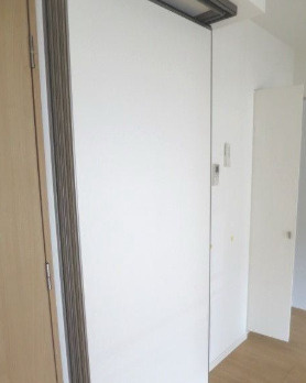 【内装】 | アクティ東仲通り