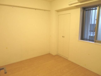 【寝室】 | アクティ東仲通り