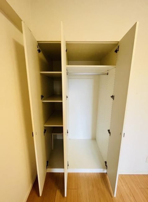 【収納】 | アクティ東仲通り