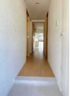 【玄関】 | アクティ東仲通り