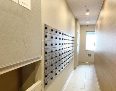 【その他共用部分】 | アクティ東仲通り