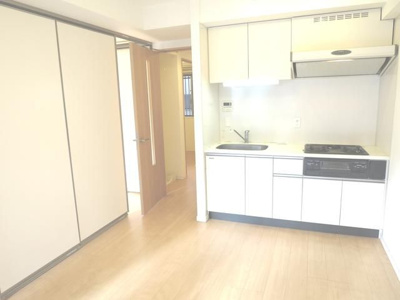 【居間・リビング】 | アクティ東仲通り