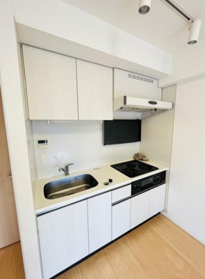 【キッチン】 | アクティ東仲通り