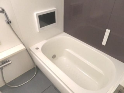 【浴室】 | アクティ東仲通り