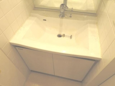 【洗面所】 | アクティ東仲通り