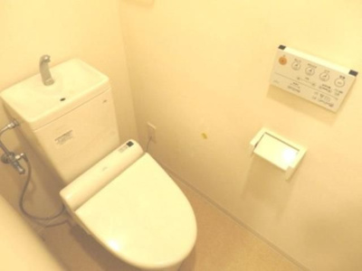 【トイレ】 | アクティ東仲通り