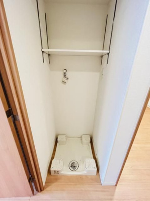 【設備】 | アクティ東仲通り