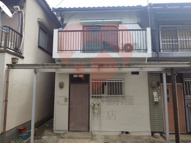 富田林市甲田6丁目貸家の画像