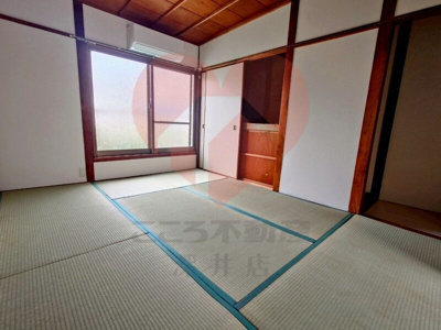 【その他】 | 富田林市甲田6丁目貸家