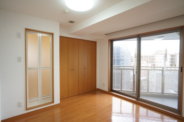 【居間・リビング】 | サンシャルム万代