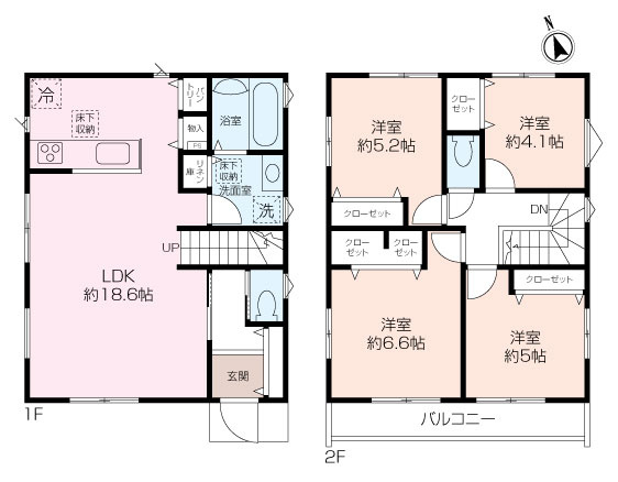 VerGarden‐衣笠栄町‐の画像