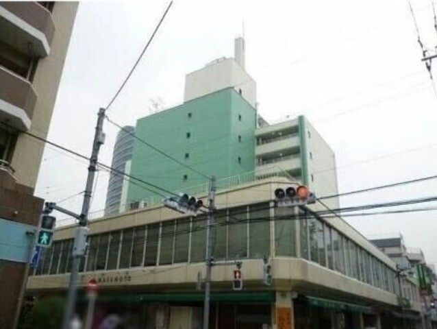 升本マンション