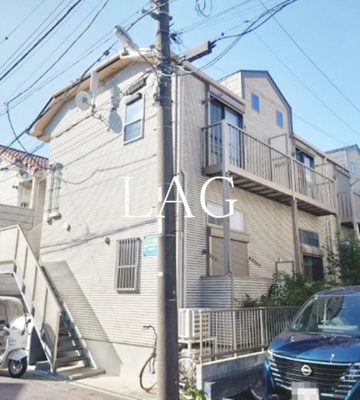 【外観】 | ロワール新浦安 | 外観です。