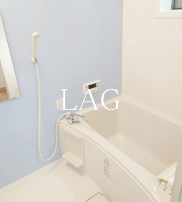 【浴室】 | ロワール新浦安 | お風呂です。