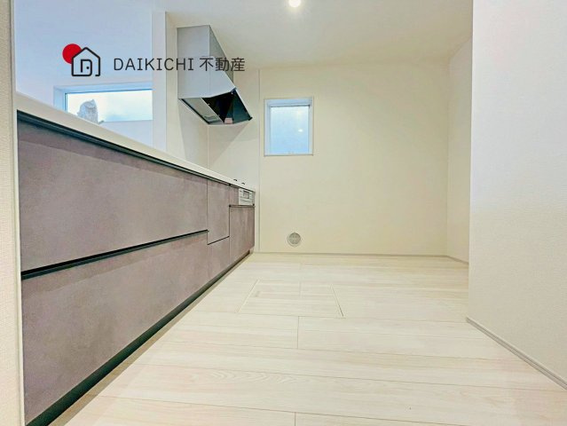 【トイレ】 | 久喜栗原第2　Livele Garden.S　新築戸建　全9棟　7号棟