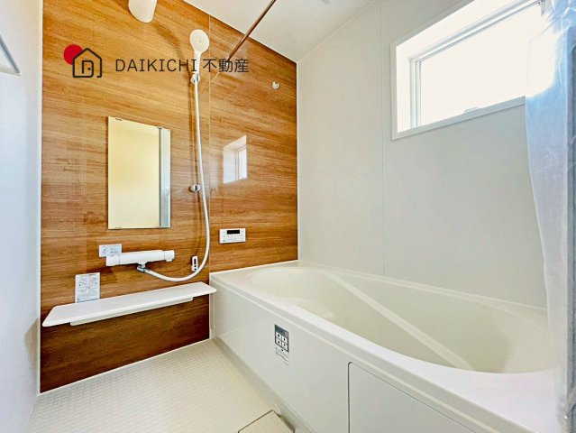 【洋室】 | 久喜栗原第2　Livele Garden.S　新築戸建　全9棟　7号棟