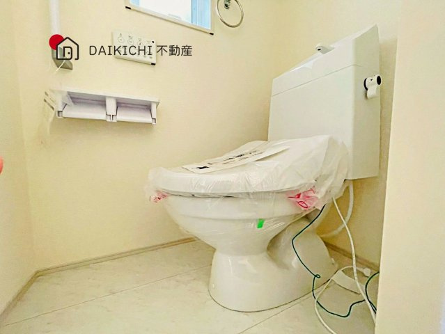 【子供部屋】 | 久喜栗原第2　Livele Garden.S　新築戸建　全9棟　7号棟