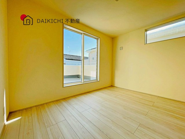 【収納】 | 久喜栗原第2　Livele Garden.S　新築戸建　全9棟　7号棟