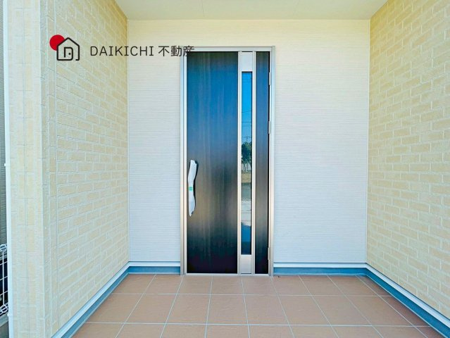 【キッチン】 | 久喜栗原第2　Livele Garden.S　新築戸建　全9棟　7号棟