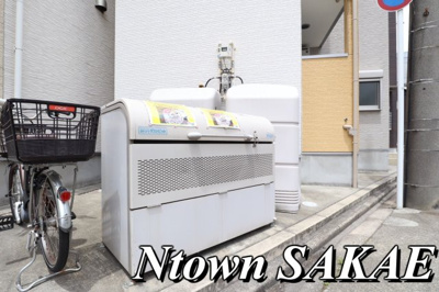 【その他共用部分】 | モンドグロッソ千種