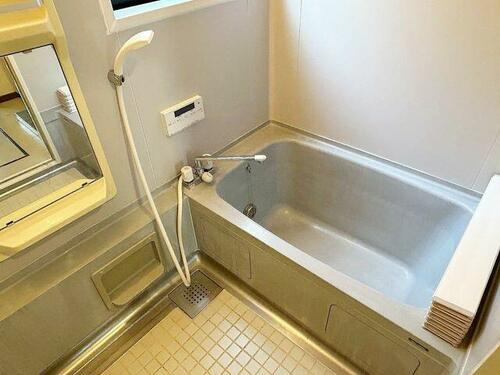 泉区中田東1丁目　中古戸建　3740万円の浴室