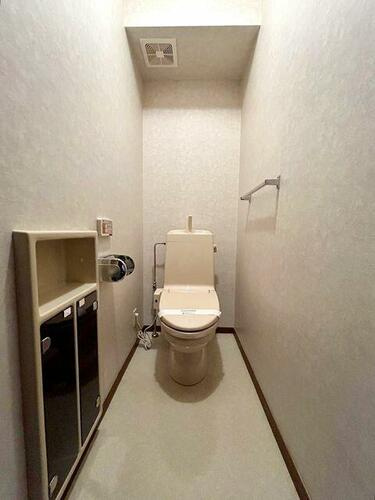 泉区中田東1丁目　中古戸建　3740万円のトイレ