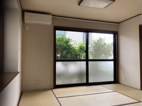 泉区中田東1丁目　中古戸建　3740万円の和室