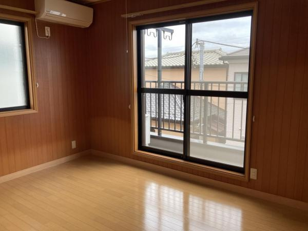 泉区中田東1丁目　中古戸建　3740万円の洋室