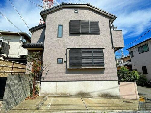 泉区中田東1丁目　中古戸建　3740万円の外観