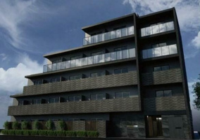 レアライズ新丸子Ⅱの画像