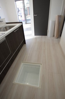 【構造・工法・仕様】 | 【仲介手数料無料！！】日野市西平山5丁目　新築戸建て（全2棟）2号棟　4199万円